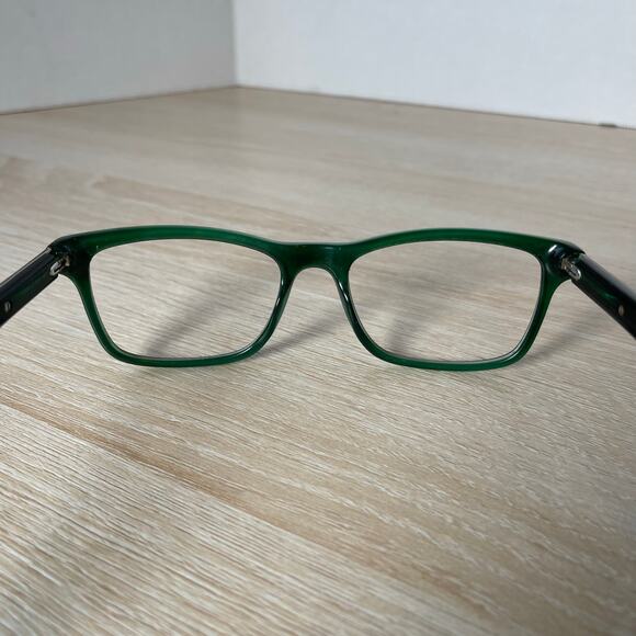 Ray-Ban RB5279 5974 Eyeglasses Brown Green 53-18-145 Frames Only - Picture 5 of 8